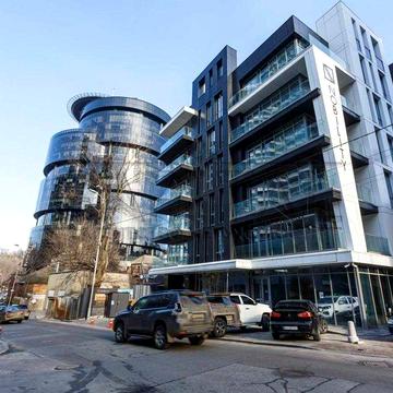 Продаж просторої 3к квартири в клубному будинку Nobility! Печерськ! ЖК Nobility