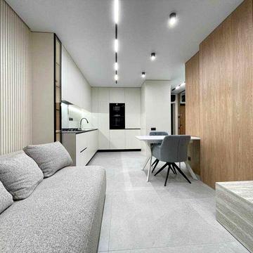 ВІльна! Перша здача! Новобудова! Підземний паркінг! Там Там 2