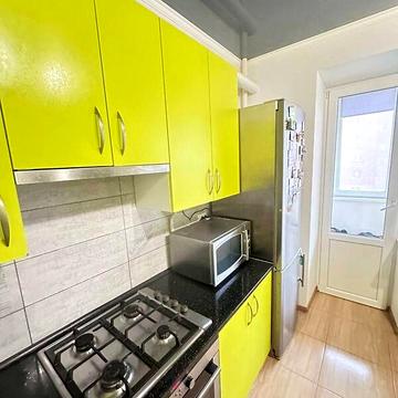 Довгострокова оренда 1к Квартира Будівельників (Грузевиця-2) вулиця