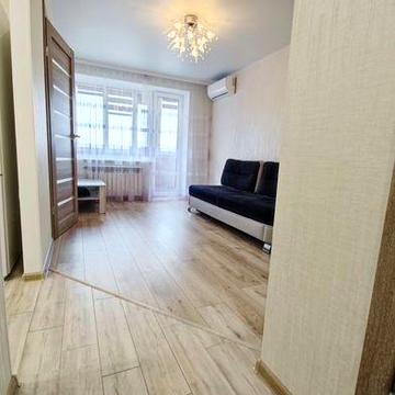 Сдам комфортную квартиру на бул.Славы / Победа