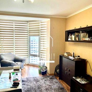 Продаж шикарної 4-кімнатної 2-рівневої квартири вул. Здановської, 52/3 ЖК Лікоград