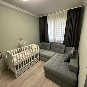 Продаж 4-кімнатної квартири в Ужгороді з гарним ремонтом !!!