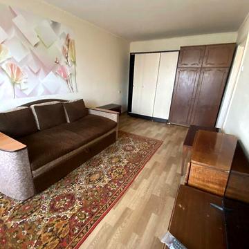 Довгострокова оренда 1к Квартира Калинова вулиця