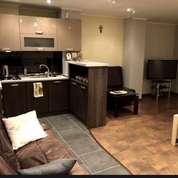 Оренда 1,5 кімнатної квартири