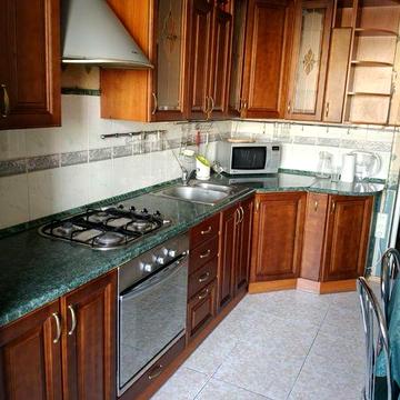 Газ! Оренда 2-х кімнатної квартири Малишка 21Б, Дарниця