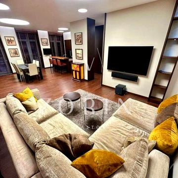 Аренда! 3к. Квартира ЖК Летуаль Нововстрой Днепр Центр