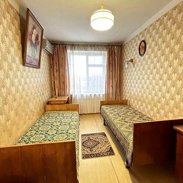 Довгострокова оренда 2к Квартира Київська вулиця