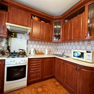 Продаж 3к.квартири вул.Прибузька