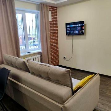 Сдам в оренду 1 кімнатну квартиру на пр.Центральний