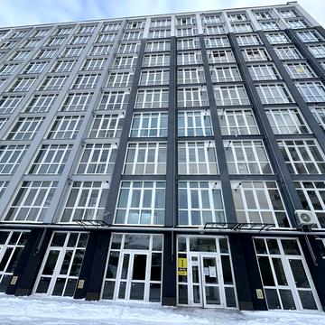 3кім. квартира в новобудові вул. Стуса (Чернишевського) Центр