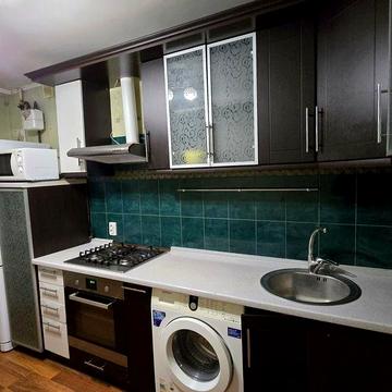 1к кв на Вишеньці. Вільна