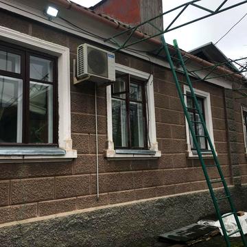 Андрія Сови вул., 1