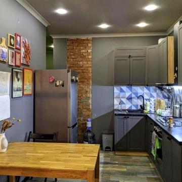 Каретний пров., 21