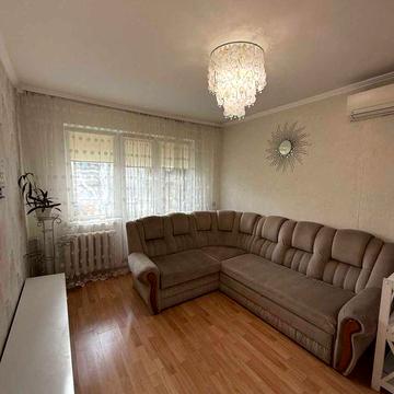 1-кімнатна квартира на Черьомушках вул Філатова. Можна під програми