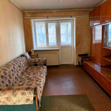 В продаже 2 комнатная на Черемушках, по улице Варненская