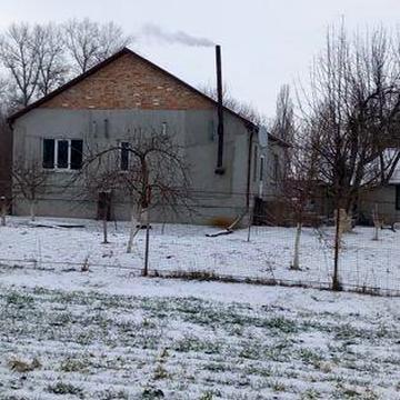 Власник продам новий дом за 30 хв до центру Полтави на авто