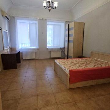 Довгострокова оренда 2к Квартира Базарна вулиця