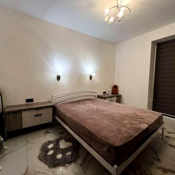 Оренда просторої 3к квартири в Луцьку в новобудові