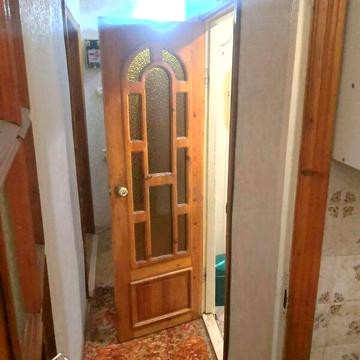 Продаж 1к Квартира Шосейна вулиця