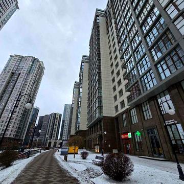 Оренда 2кім.квартира 2 к. Андрія Верхогляда, 20