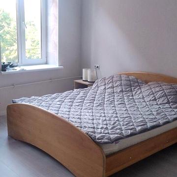 Довгострокова оренда 1к Квартира Соборна вулиця