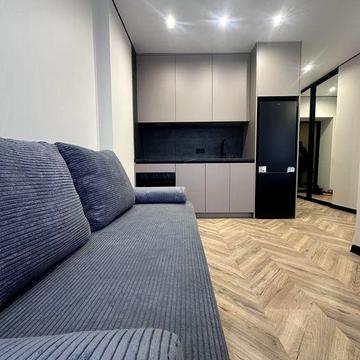 Готова Студія з РЕМОНТом під вигідну ОРЕНДУ від 350 $ на міс. ДОХОДУ