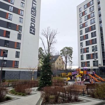 Продам  2к квартиру з ремонтом і меблями. ІРПІНЬ ЖК Нові метри