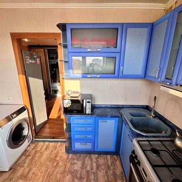 Видова 2 кім квартира в центрі міста