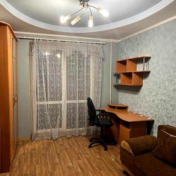 Продам квартиру с кап. ремонтом в Чугуеве