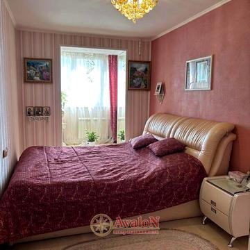 Продаж 3к Квартира Палія Семена (Дніпропетровська дорога) вулиця