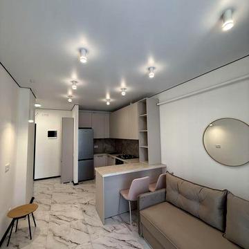 Оренда 1-но кім квартири на вул Роксоляни в новобудові