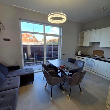 Оренда нового таунхаусу Ужгород Червениця