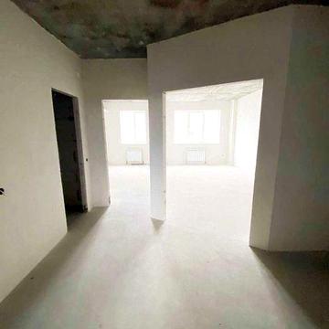 Продаж Двушки 70 кв.м. під чистову обробку, ТОРГ