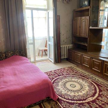 Здам 1к квартиру на вул Івана Франка