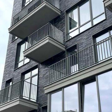 Продаж 2кімнатної квартири на Нагорці/Гагаріна, AcademHoff ЖК AcademHoff