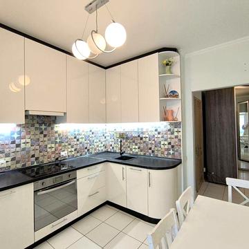 Здам 1к квартиру в ЖК Комфорт таун Лівоборежна