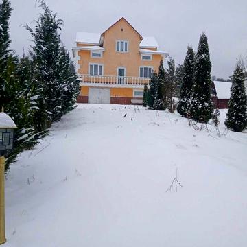 ПРОДАЖ будинку 195 м. кв. с. Опака- Східниця