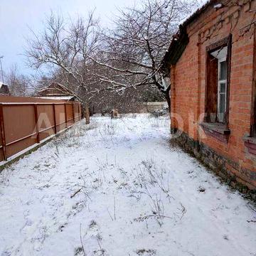 Продаж частини будинку з окремим двором !!!