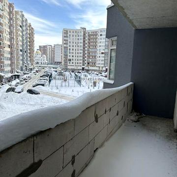 Продаж 3к Квартира Київська вулиця ЖК Киевский