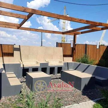 У продажу таунхаус у Голландському стилі