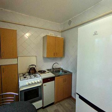 З 20 січня. 1-кім. з Меблями та Технікою в р-ні Малого ринку