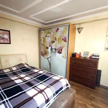 Продаж 1-кімнатної квартири, вул. Героїв 93 бригади, Хортицький район