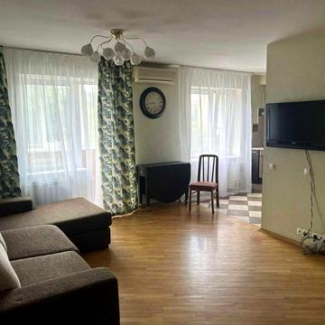 Оренда комфортної та затишної 3к квартири, Нововокзальна 21, є Газ!