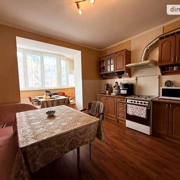 Довгострокова оренда 2к Квартира Зодчих вулиця ЖК Микрорайон Подолье