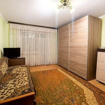 Світло є / Оренда 1-кімнатної на вул. Харченка Євгена, 27 (Бортничі)