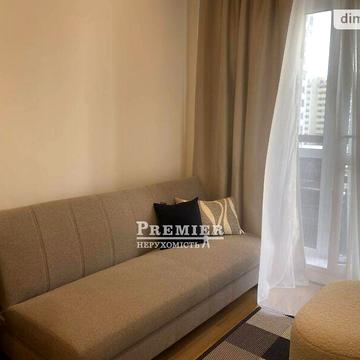 Продаж 1к Квартира Захисників України (Генерала Бочарова) вулиця