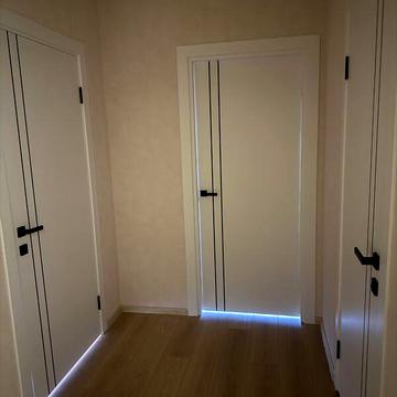 Продаж 1к Квартира Академіка Сахарова вулиця ЖК Пятьдесят девятая жемчужина