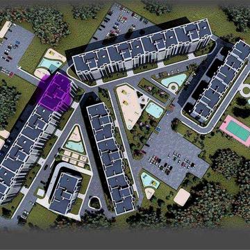 ЖК Гранд Сіті Домбровський 1 кімнатна квартира ЖК Гранд Сіті Домбровський