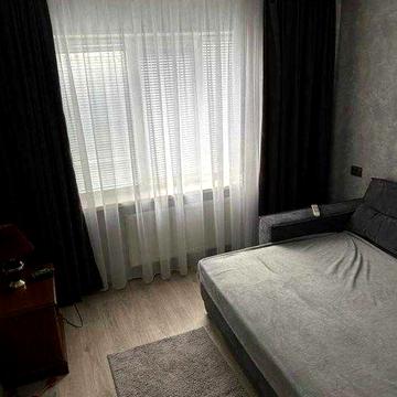 3-х комнатная квартира в Чугуеве