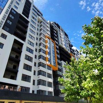 Продам смарт квартиру в Таировских Садах. Дом сдан (123-542) ЖК «Таировские сады»